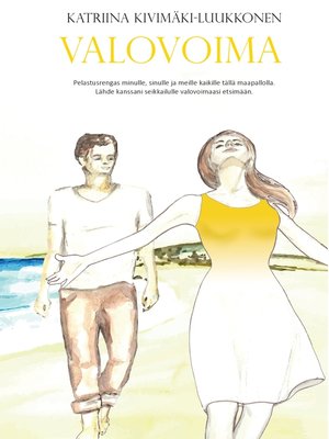 cover image of Valovoima